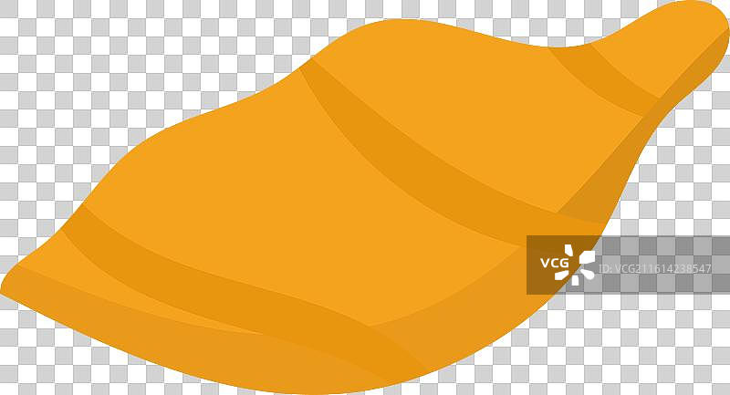 香蕉麻花卷蛋糕的图片图片素材