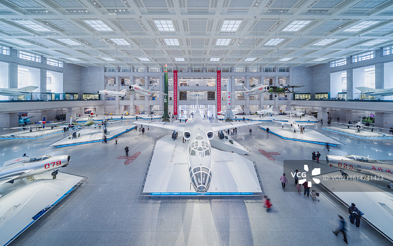 军事博物馆图片素材