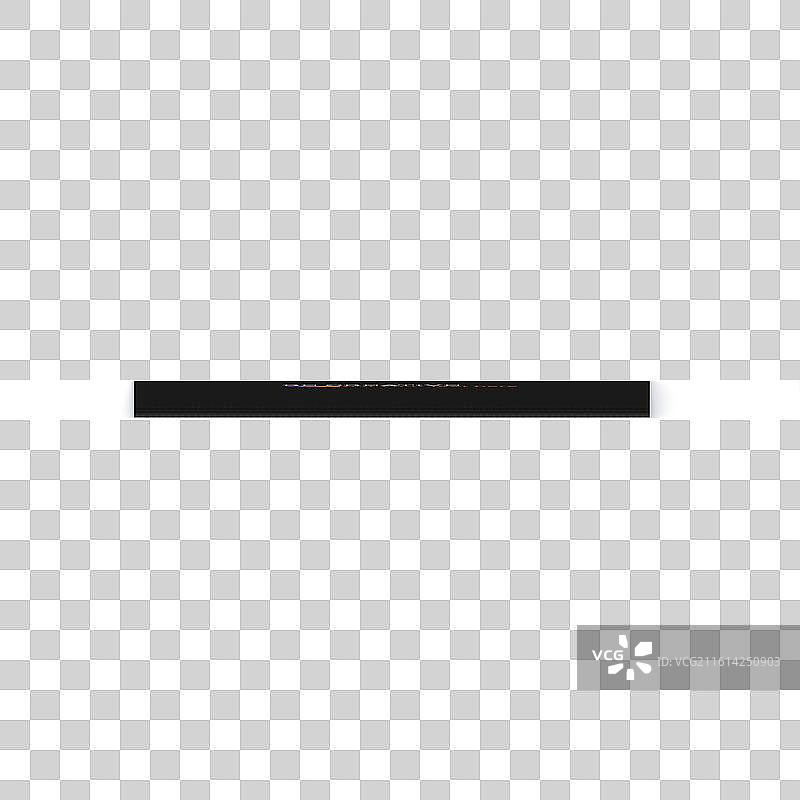 多层矩形组成的抽象海报图片素材