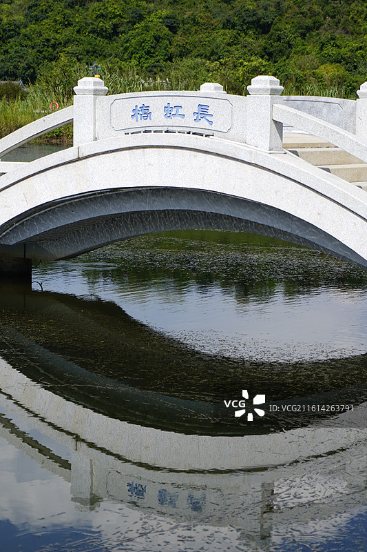 珠海中山公园图片素材