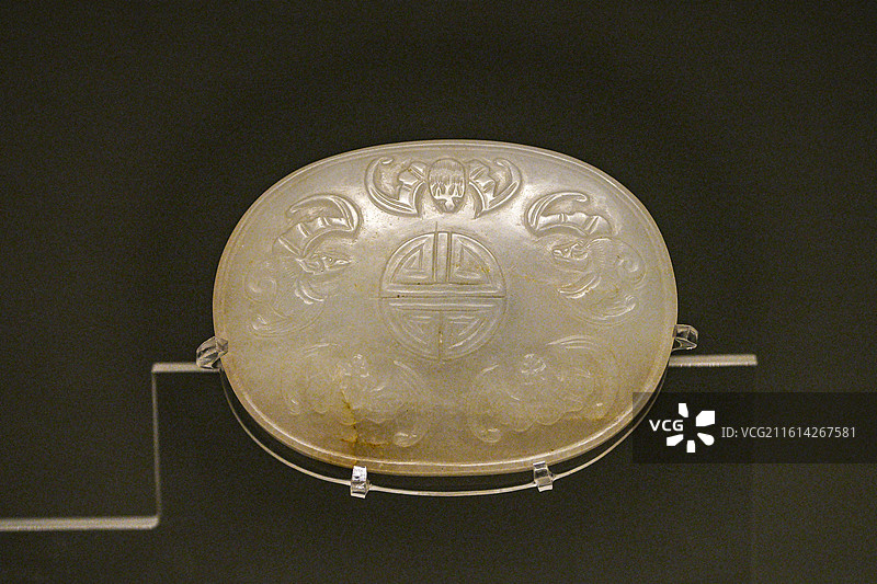 辽宁省博物馆 展品图片素材