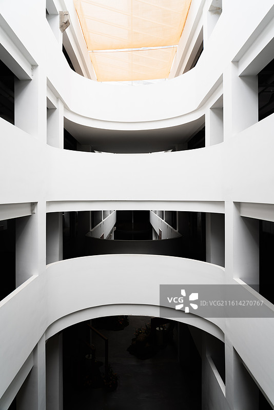 上海现所内部空间图片素材