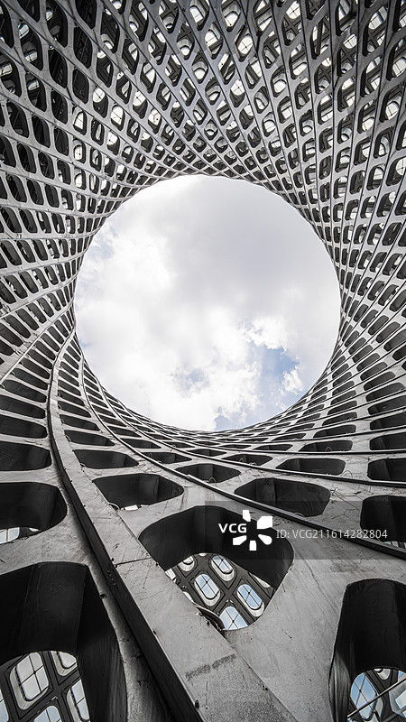 编织成环图片素材