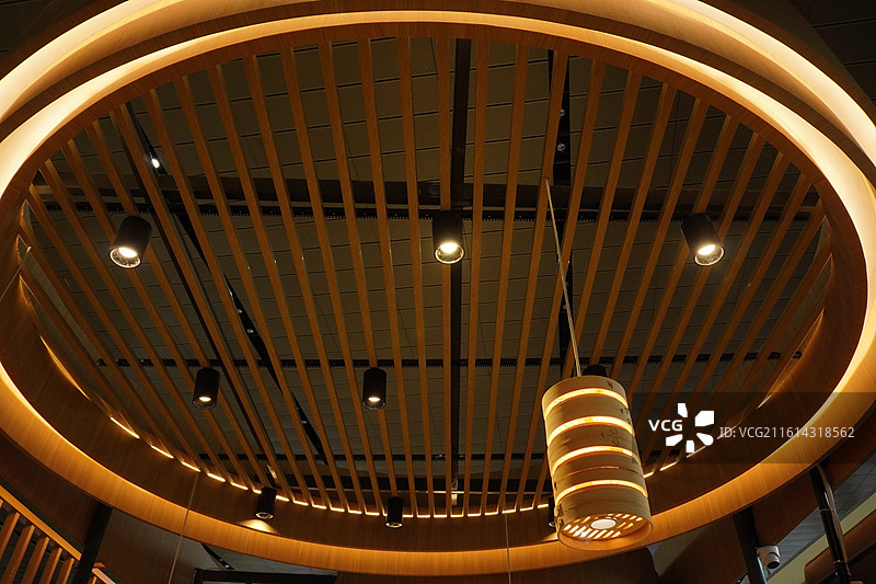 昆明机场风物图片素材