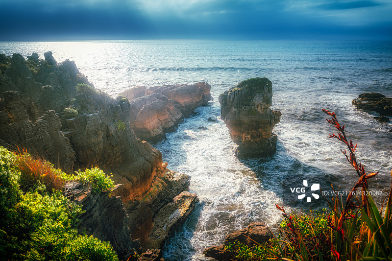 初夏的味道图片素材