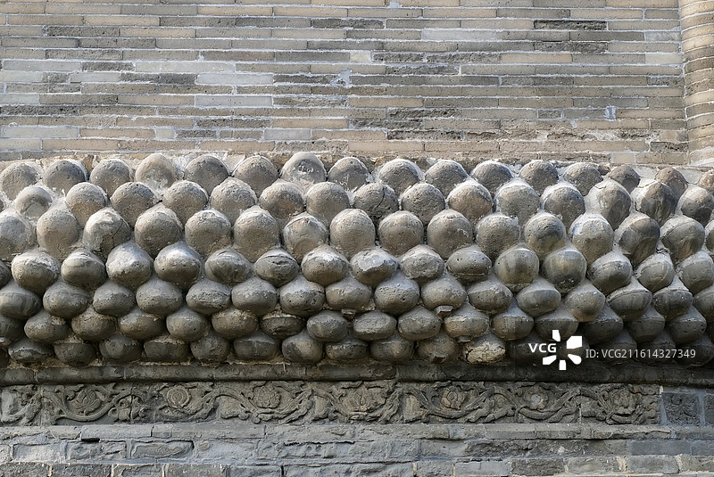 河南安阳地标天宁寺文峰塔图片素材