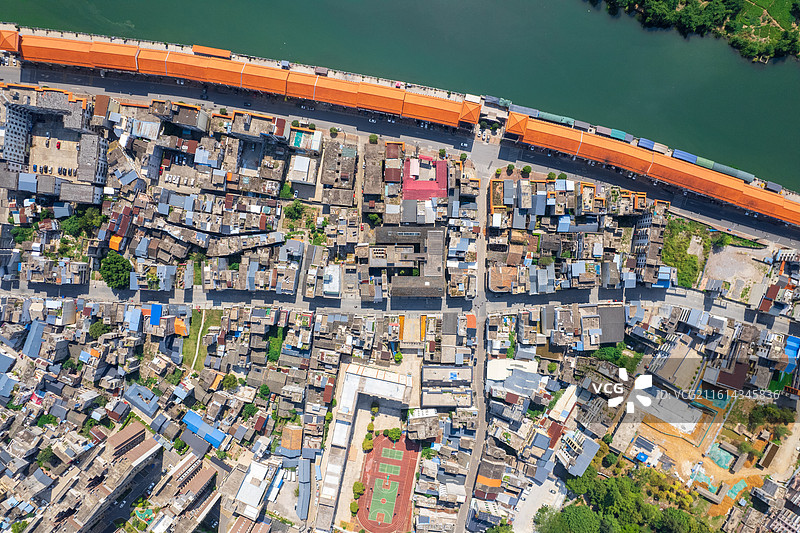 连州摄影博物馆图片素材