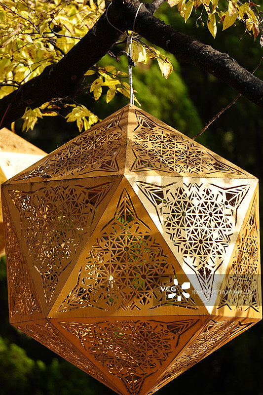 昆明大观园图片素材