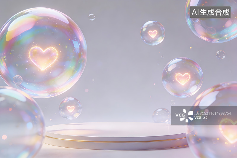 【AI数字艺术】情人节题材，情人节电商背景，情人节背景图，七夕背景，爱情背景图，约会，亲吻，婚礼，电商背景图图片素材