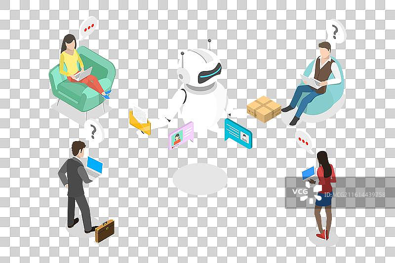 3d等距平面图图片素材