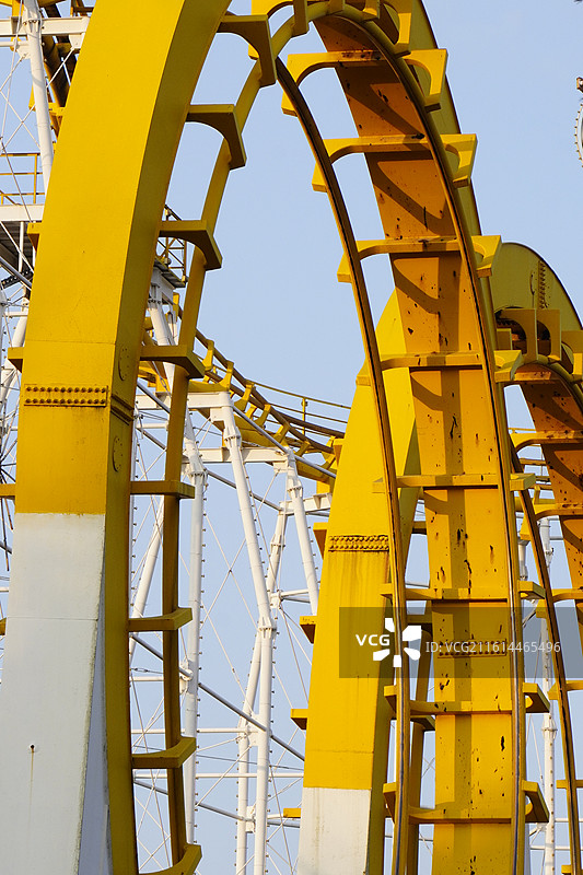 昆明大观园图片素材