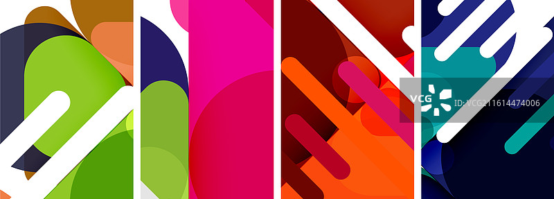 几何元素抽象背景图片素材