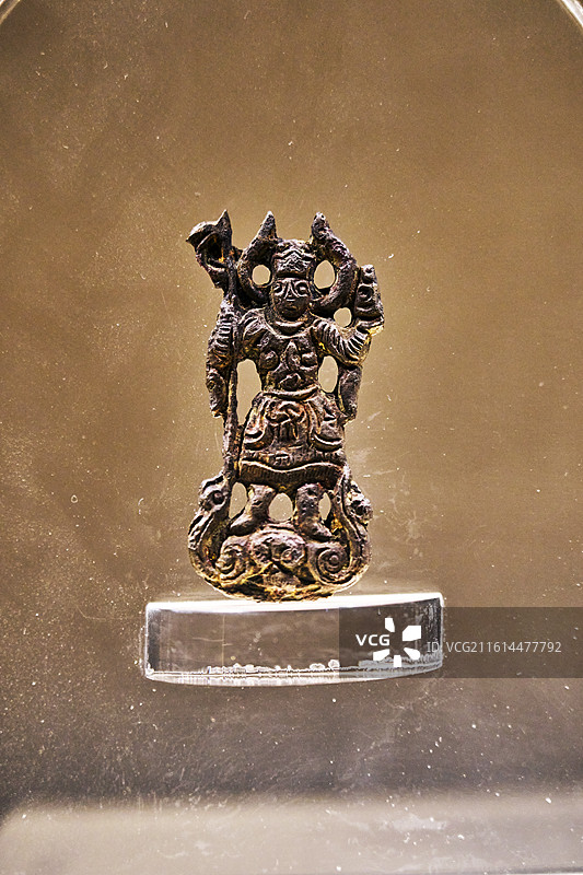 湖北省博物馆藏品图片素材