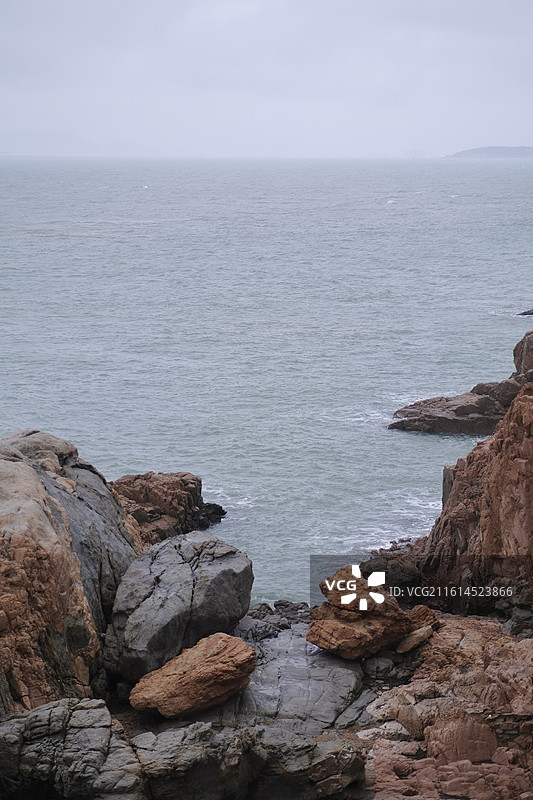山东青岛旅游美景图片素材