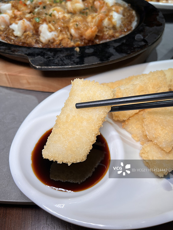 美食川菜聚餐生日主题图片素材