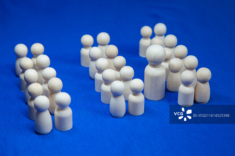 一个集体或组织如学校公司班级和领导或班主任男老师女老师图片素材