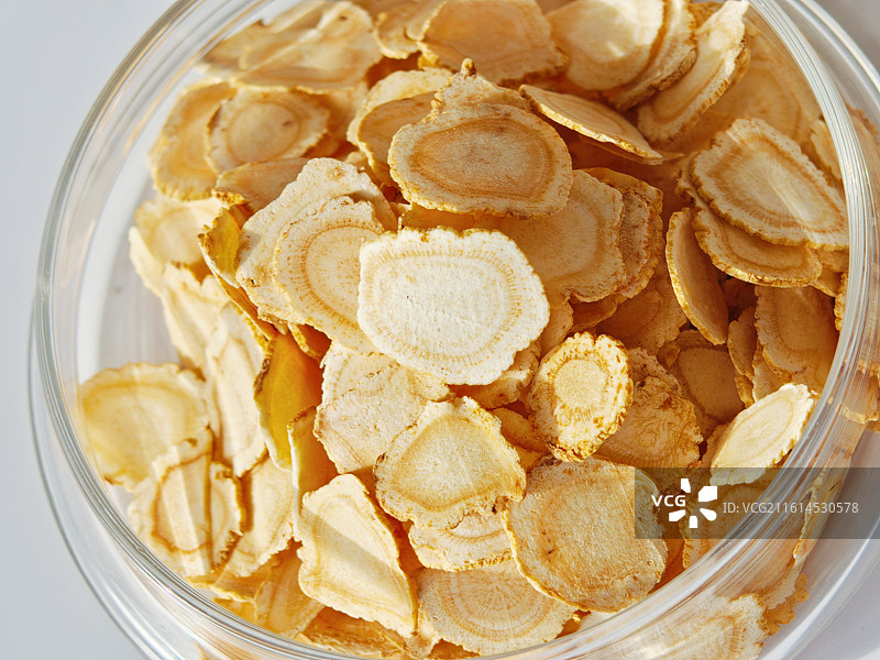 参片，西洋参片，滋补佳品，西洋参，吉林西洋参，老参，洋参，花旗参，补药，中药图片素材