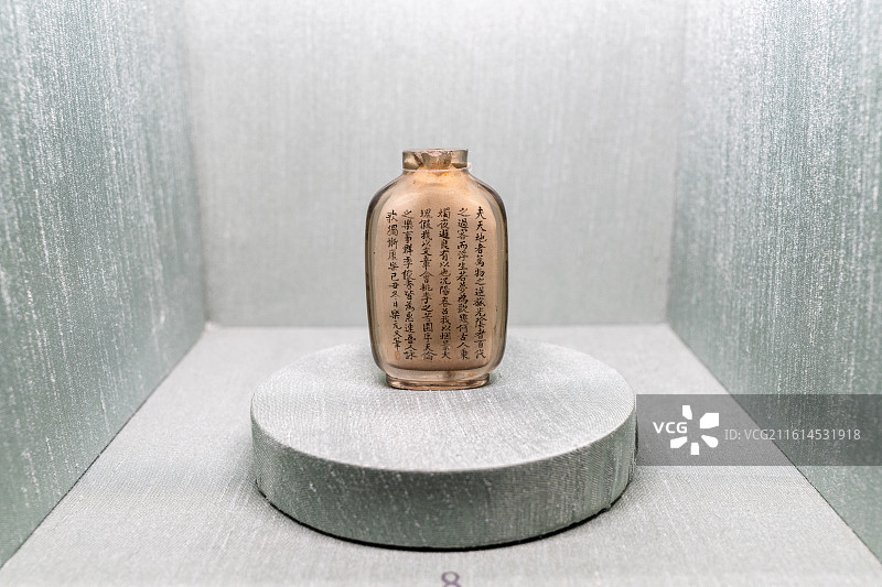 中国国家博物馆古代玉器图片素材