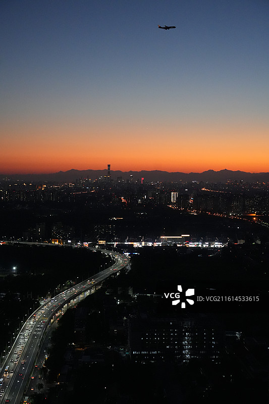 北京风光图片素材