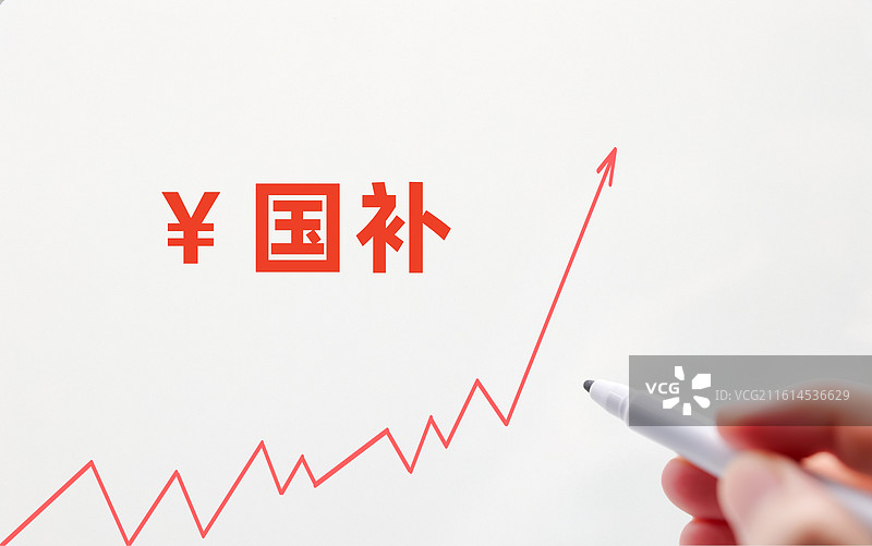 国补（消费品 汽车 家电 数码和智能产品 以旧换新补贴，设备更新补贴，国家补贴）图片素材