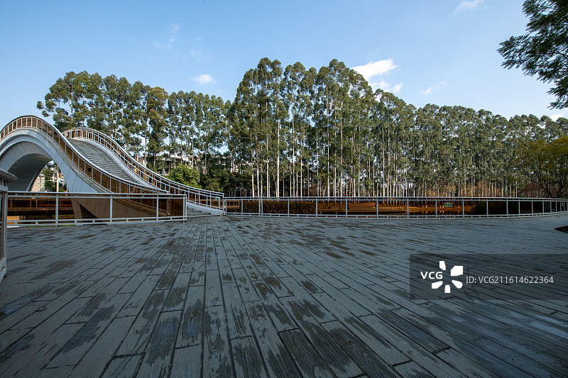 成都市郫都区三道堰青杠树景区香脂湖公园图片素材