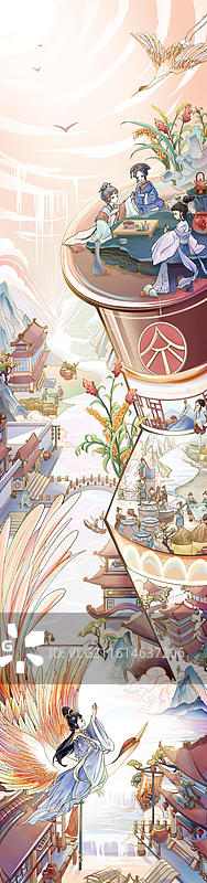 酒 商业KV图图片素材