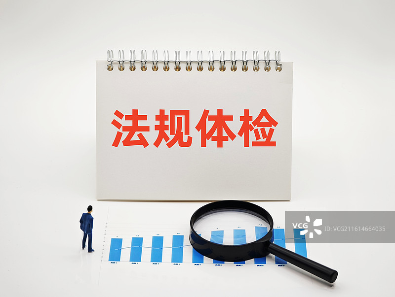 法规体检（法律法规体检，年度“法规体检”报告，）图片素材