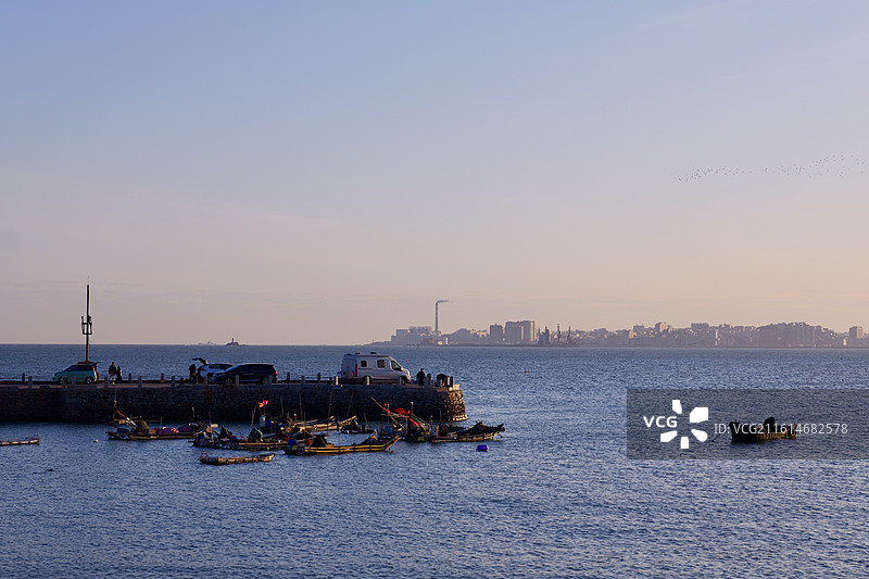 泉州大海 泉州海洋文化 海滨生活图片素材