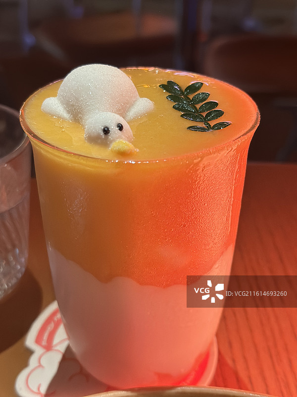 创意饮品图片素材