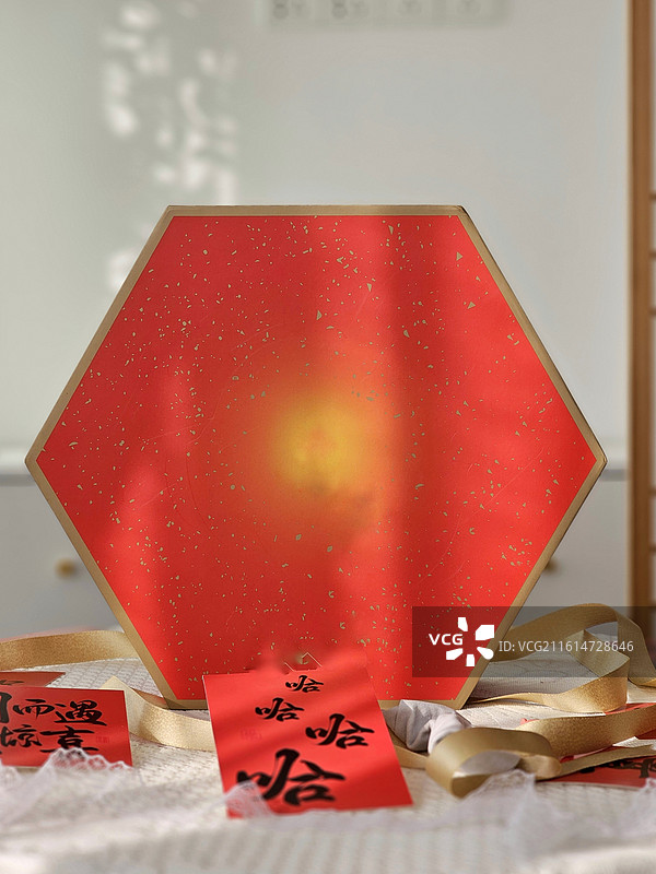 中式糕点图片素材