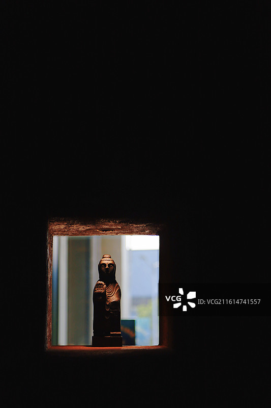 苏州洄归生态美学空间艺术建筑文艺图片素材