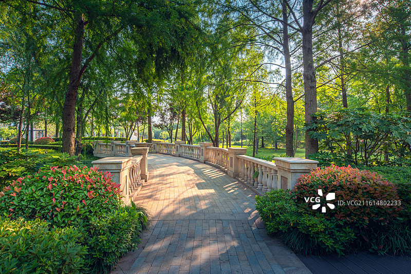 比斯特商业街区图片素材