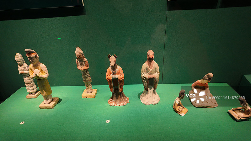 喀什博物馆图片素材