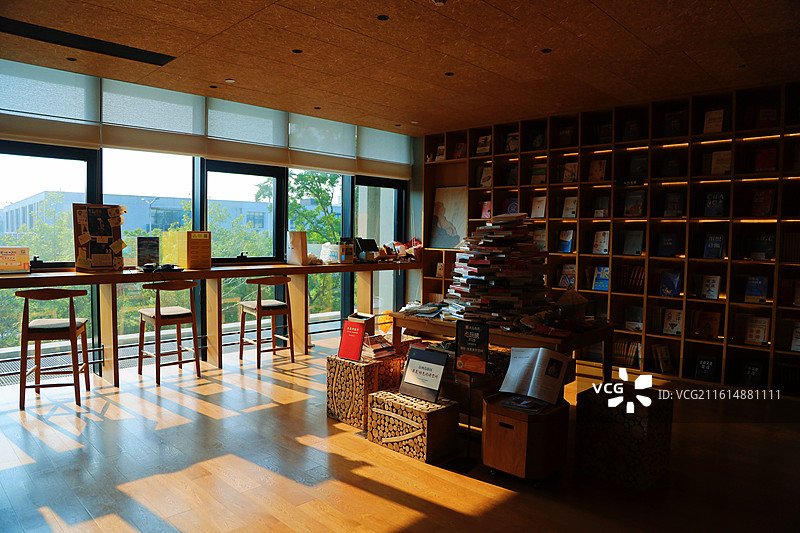 苏州洄归生态美学空间艺术建筑文艺图片素材