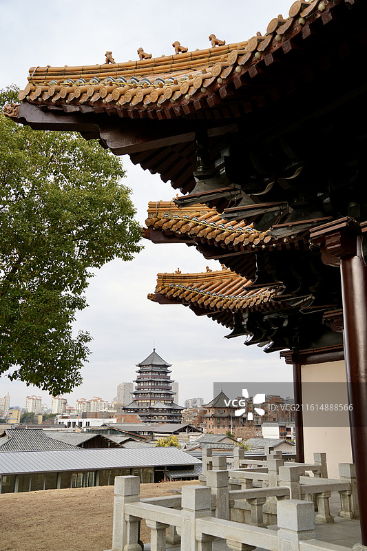 景德镇·陶阳里图片素材