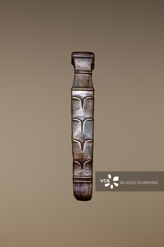 柄形器，商，中国国家博物馆藏图片素材
