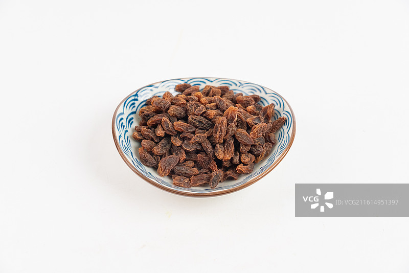 小吃红葡萄干图片素材