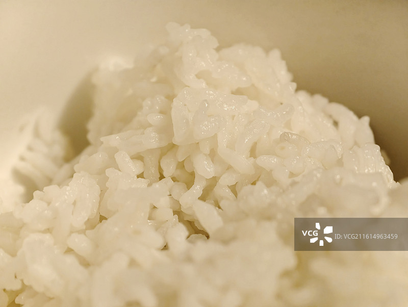 白米饭图片素材