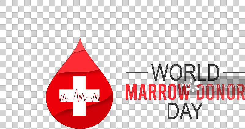 世界骨髓捐赠者日图片素材