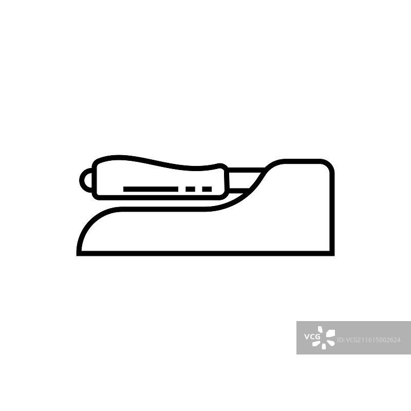 手刹符号图标图片素材