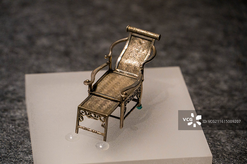 广州十三行博物馆图片素材