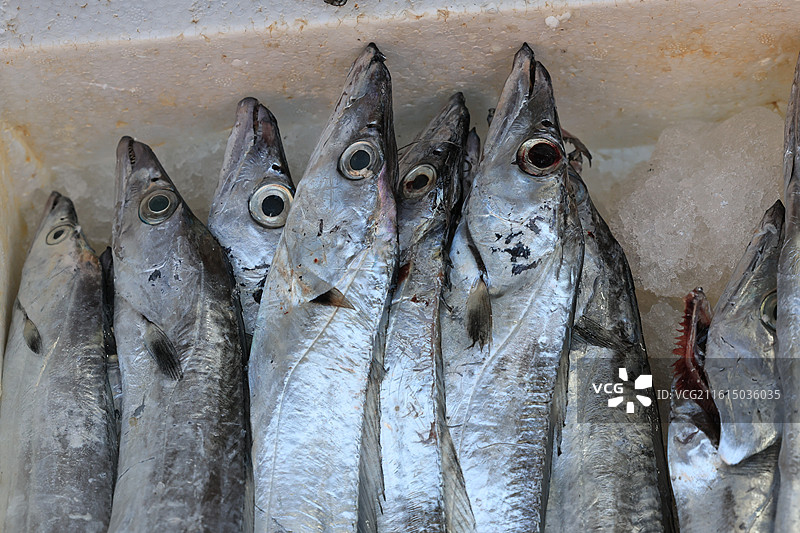 上海农贸市场蔬菜猪肉牛肉海鲜鱼水果腊肉鸡鸭炒货春节年货特写图片素材