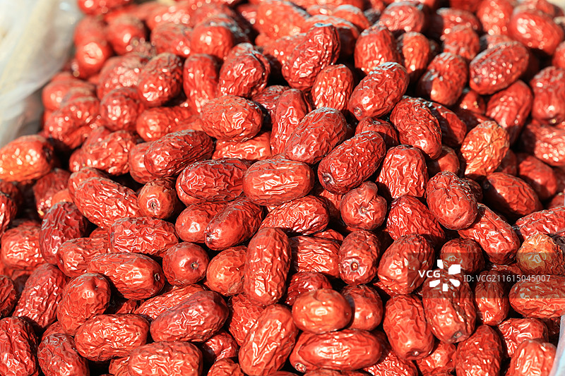 上海农贸市场蔬菜猪肉牛肉海鲜鱼水果腊肉鸡鸭炒货春节年货特写图片素材