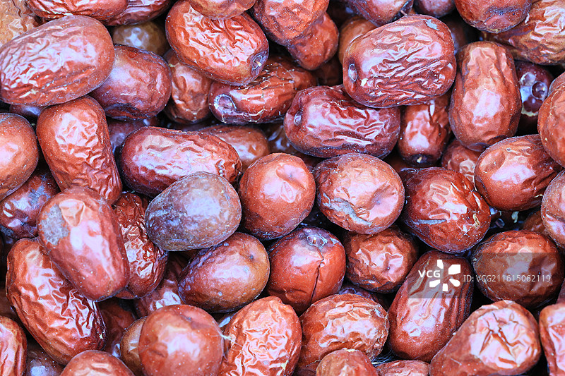 上海农贸市场蔬菜猪肉牛肉海鲜鱼水果腊肉鸡鸭炒货春节年货特写图片素材