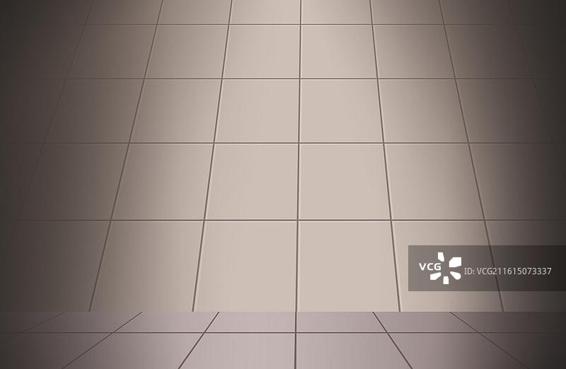 室内办公室房间装潢装修空间环境墙壁地面氛围感光影地板地砖瓷砖场景插画图片素材
