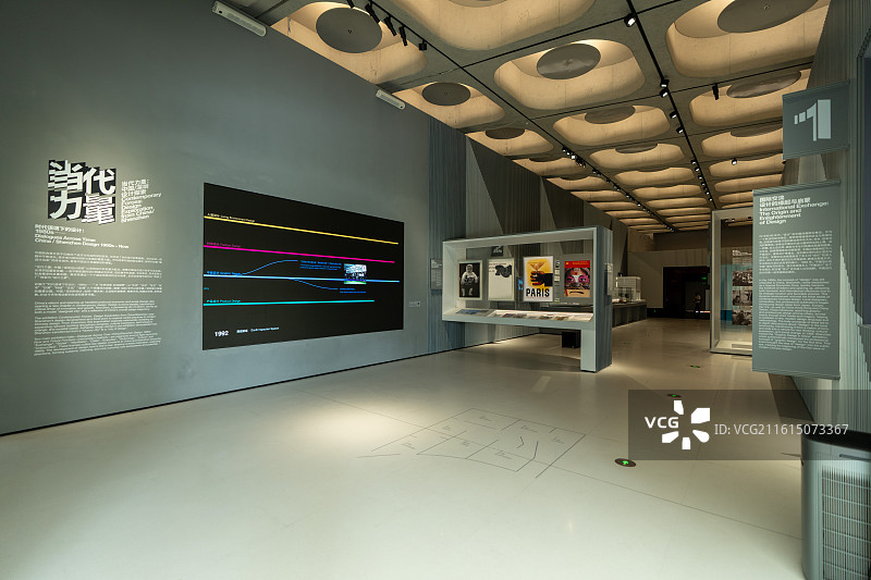 广东深圳湾广场展馆内外航拍春笋后海人才公园图片素材