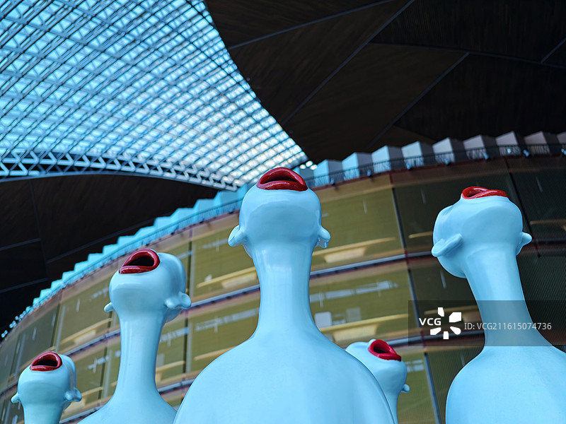 蓝调咏叹图片素材