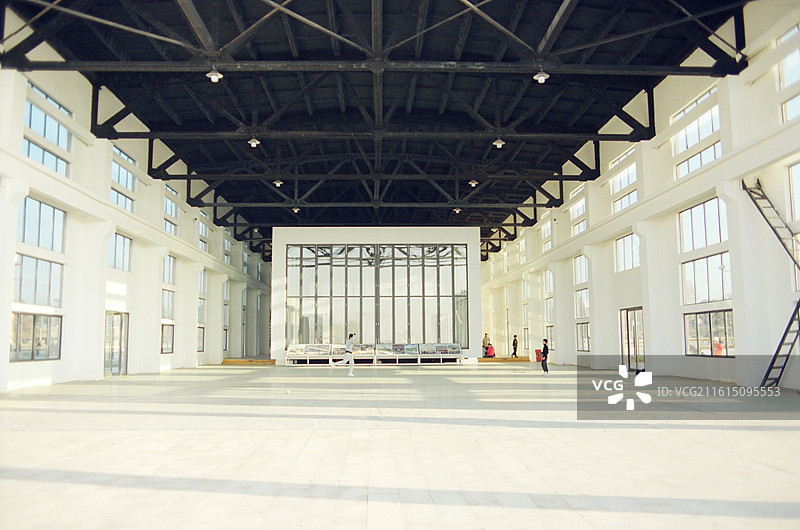 淮安落日胶片图片素材