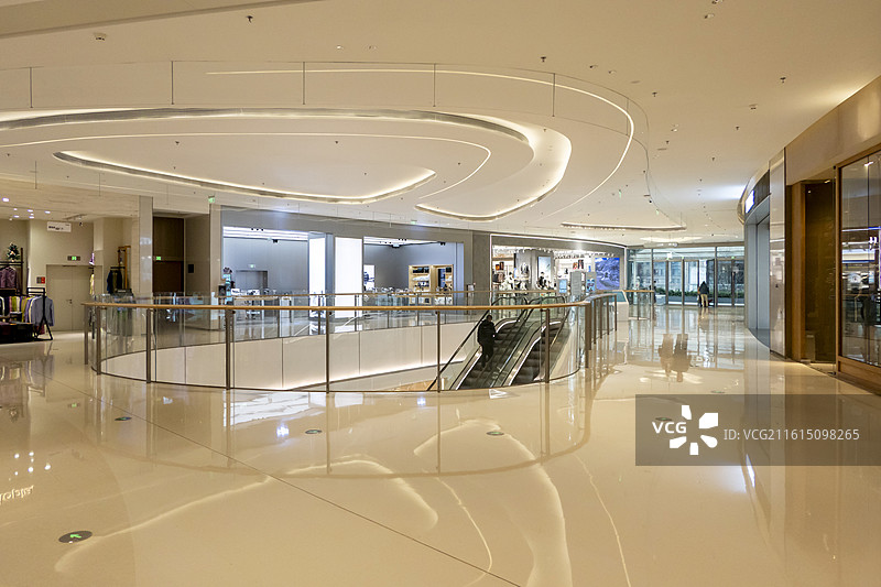 购物中心图片素材