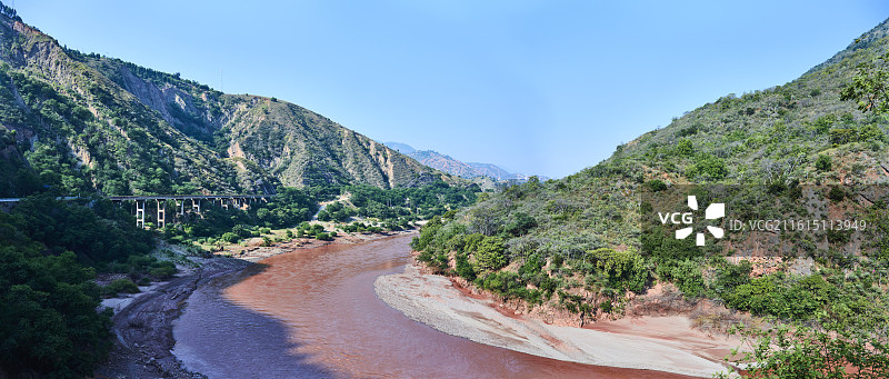 云南红河图片素材